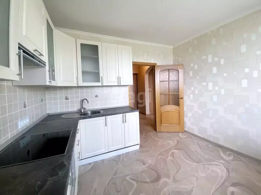 1-к кв. Тамбовская область, Тамбов Астраханская ул., 261 (40.2 м) - Фото 0