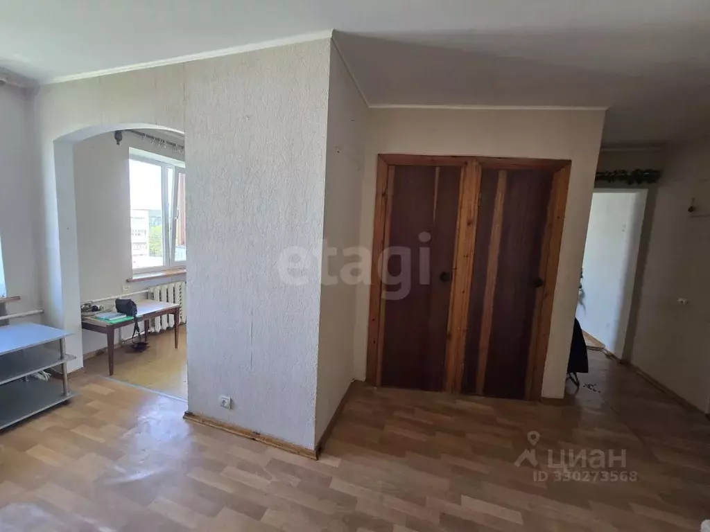 2-к кв. Крым, Саки ул. Советская (43.3 м) - Фото 1