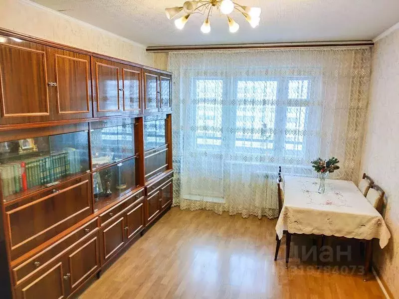 3-к кв. Калужская область, Обнинск просп. Ленина, 200 (83.0 м) - Фото 0
