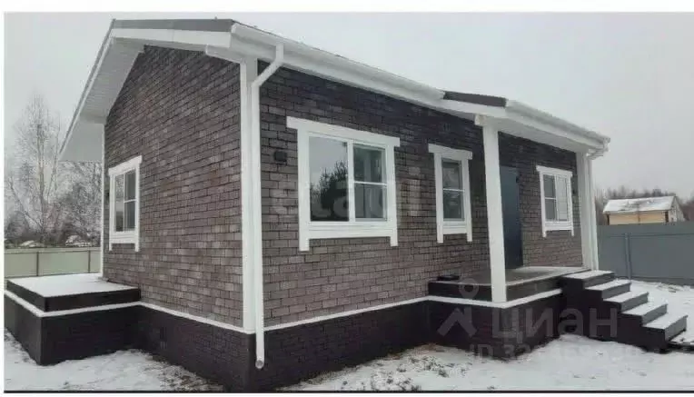 Дом в Ярославская область, Ярославский муниципальный округ, Новые ... - Фото 2