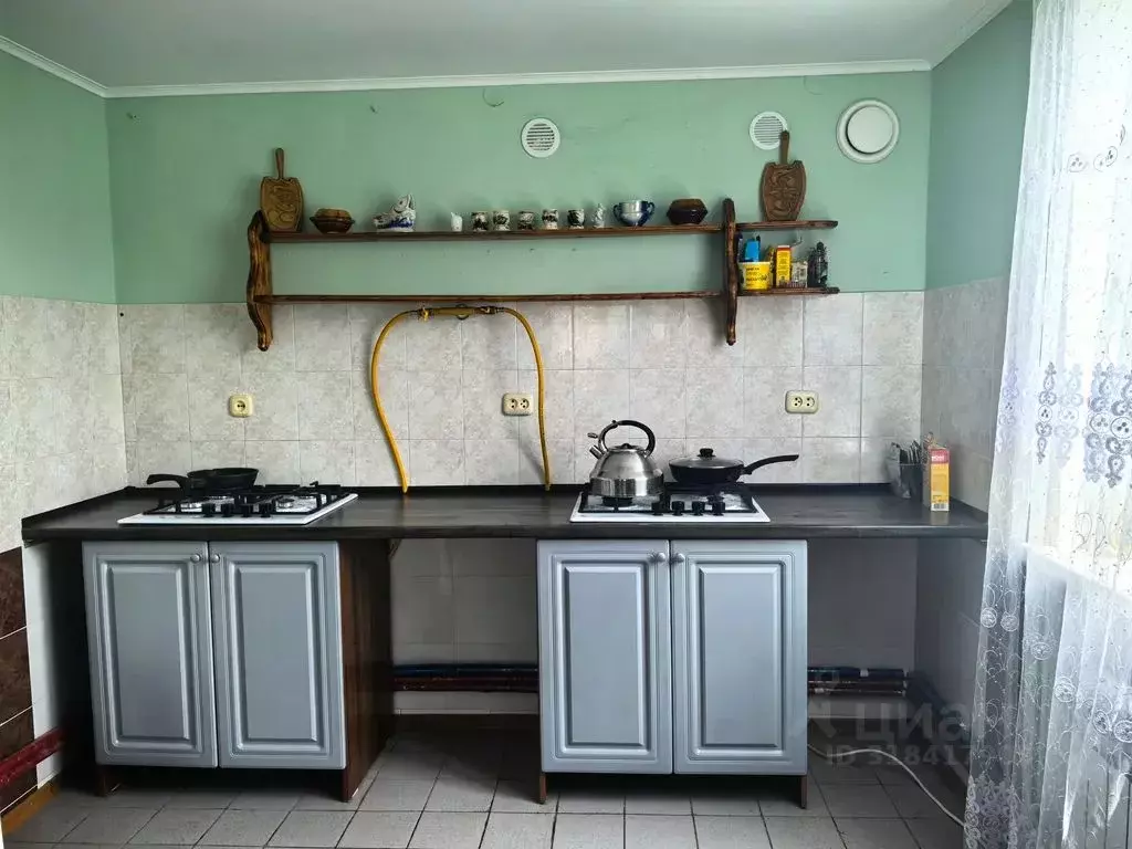 Комната Крым, Керчь ул. Гражданская, 10А - Фото 1