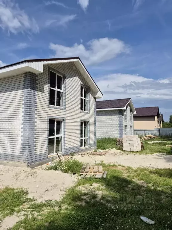 Дом в Нижегородская область, Богородский муниципальный округ, с. ... - Фото 2