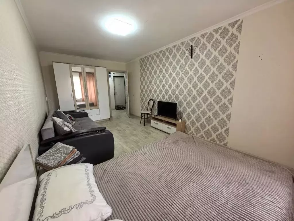 1-к кв. Забайкальский край, Чита Смоленская ул., 37 (40.0 м) - Фото 1