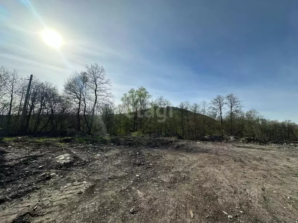 Участок в Северная Осетия, Владикавказ Учитель СТ,  (4.8 сот.) - Фото 2