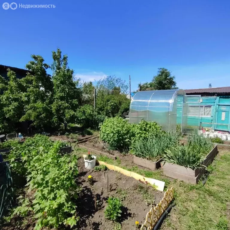 Дом в Челябинск, Пятигорская улица, 8 (75.2 м) - Фото 1
