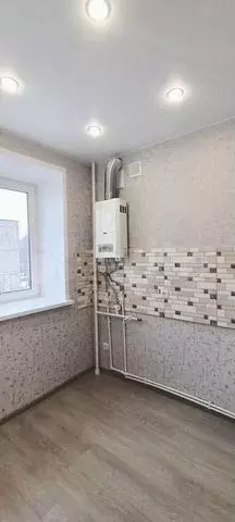 1-к. квартира, 30,5 м, 4/5 эт. - Фото 0