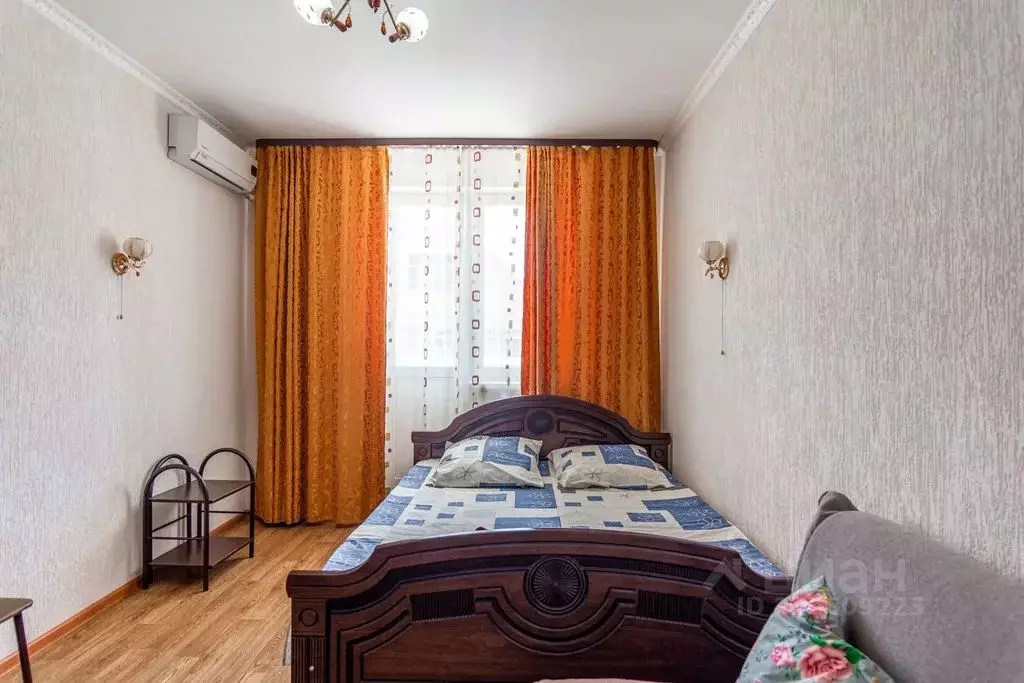 Комната Краснодарский край, Геленджик Вокзальный пер., 6 - Фото 1