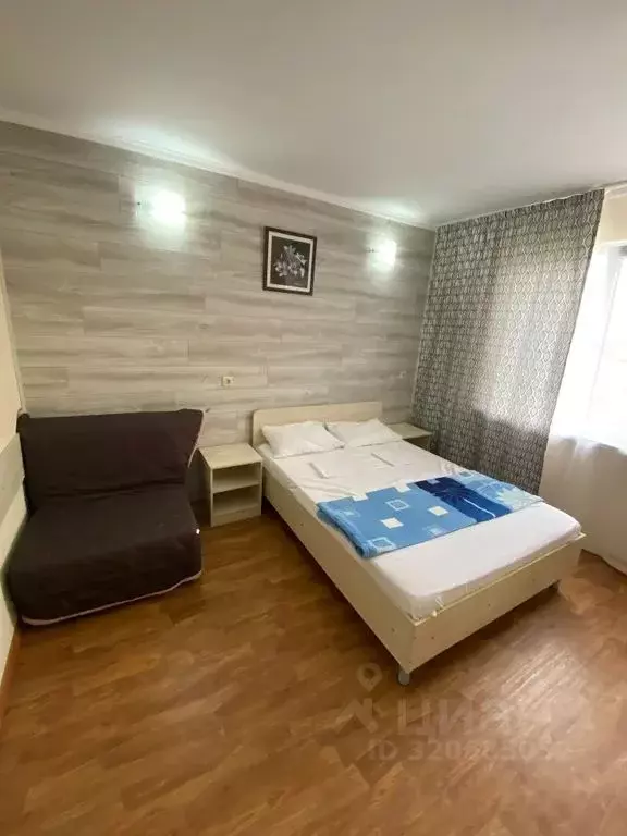 Комната Краснодарский край, Темрюкский район, Новотаманское с/пос, ... - Фото 1