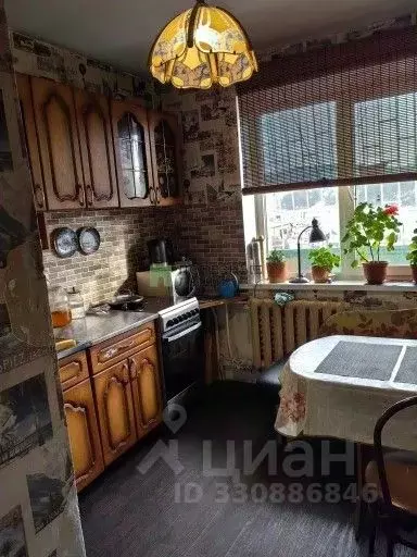 3-к кв. Забайкальский край, Чита Кайдаловская ул., 2 (57.5 м) - Фото 2