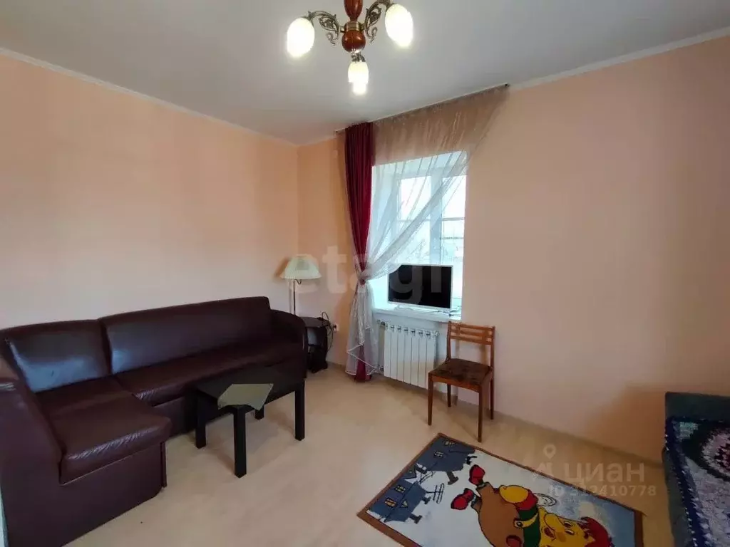 Дом в Вологодская область, Великий Устюг ул. Осипенко, 28 (377 м) - Фото 1