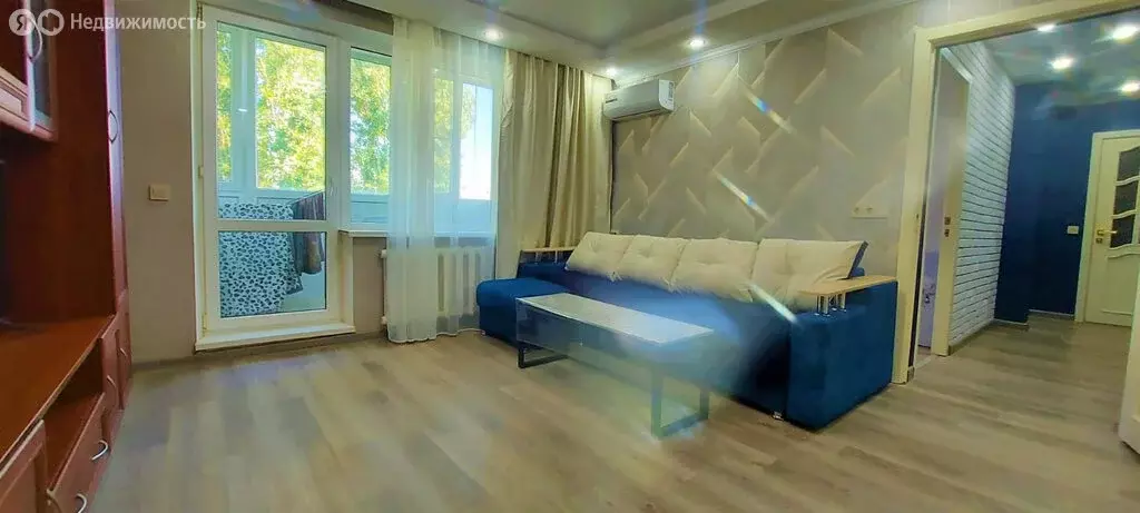 2-комнатная квартира: Ейск, улица Янышева, 114/1 (50.6 м) - Фото 0