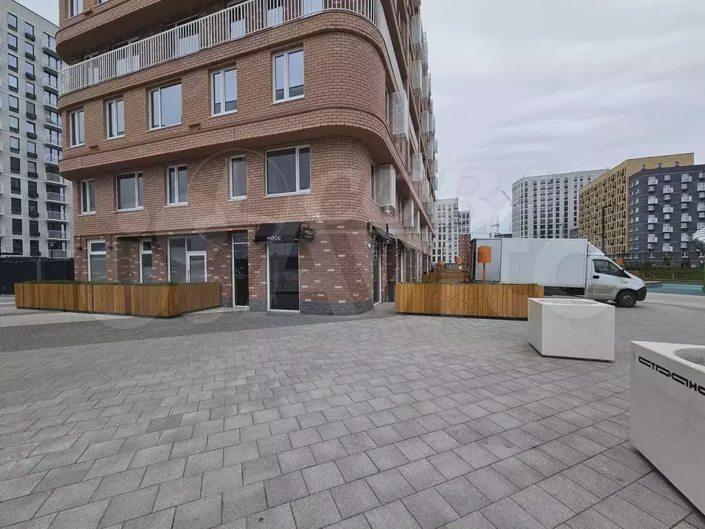 2-к. квартира, 51 м, 1/13 эт. - Фото 1