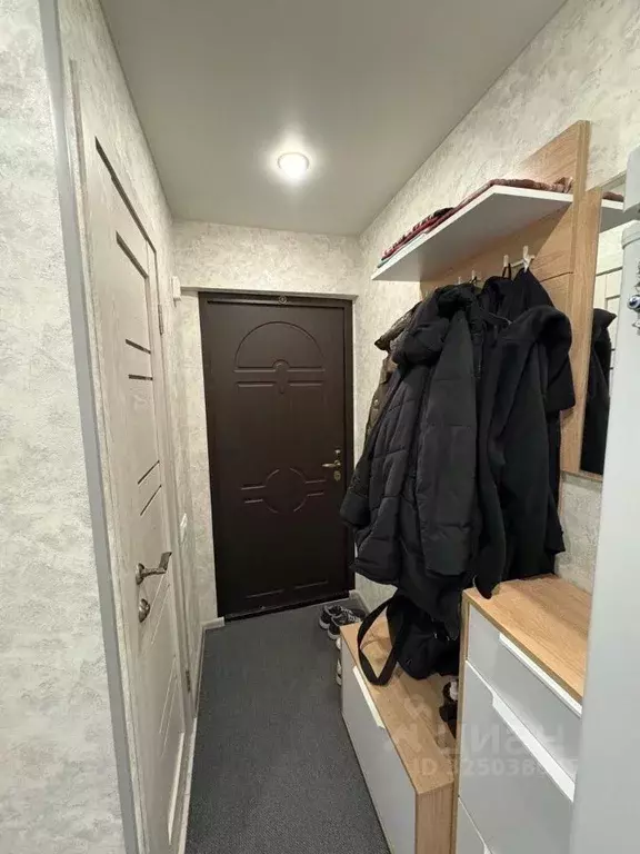 1-к кв. Москва наб. Новикова-Прибоя, 18 (30.9 м) - Фото 2