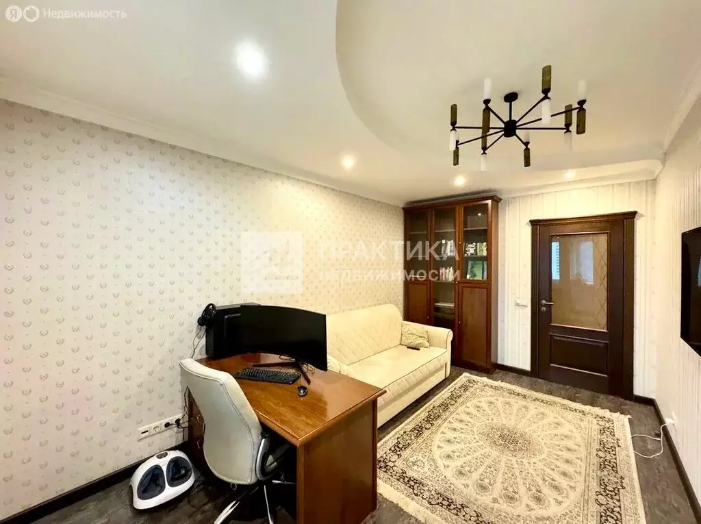 3-комнатная квартира: Красногорск, Ильинский бульвар, 7 (94 м) - Фото 1