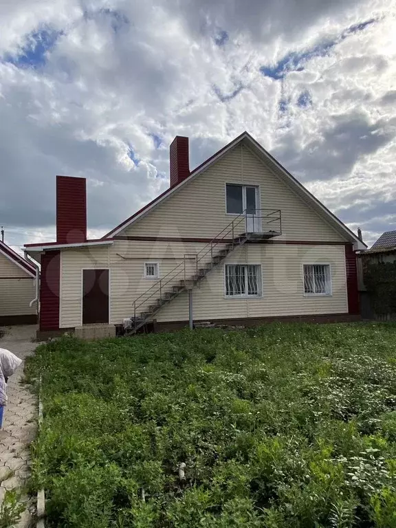 Дом 139 м на участке 7,5 сот. - Фото 0