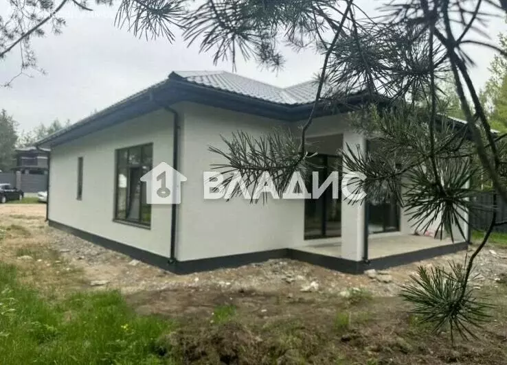 Дом в Всеволожск, Новая улица, 31 (140 м) - Фото 1