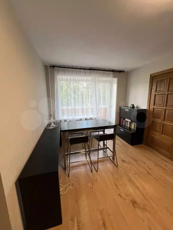 2-к. квартира, 41 м, 2/4 эт. - Фото 1