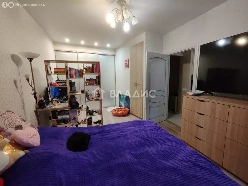 1-комнатная квартира: Санкт-Петербург, проспект Обуховской Обороны, ... - Фото 1