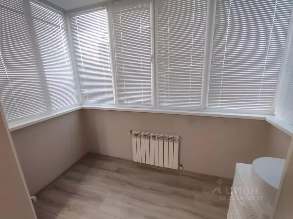 2-к кв. Северная Осетия, Владикавказ ул. Генерала Дзусова, 6Г (70.0 м) - Фото 2