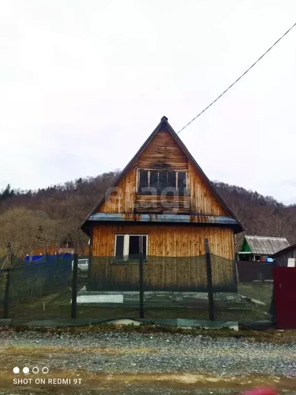 Дом в Сахалинская область, Анивский городской округ, с. Огоньки  (30 ... - Фото 2