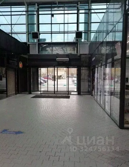 Помещение свободного назначения в Ленинградская область, Ломоносовский ... - Фото 1