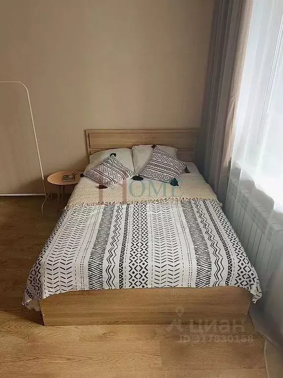1-к кв. Новосибирская область, Новосибирск Кавалерийская ул., 3/1 ... - Фото 1