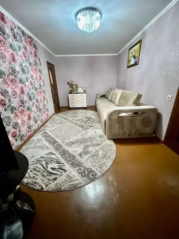 2-к. квартира, 40,3 м, 3/5 эт. - Фото 1
