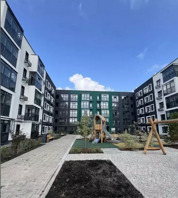 Студия Башкортостан, Уфа ул. Ивана Спатара, 14 (33.19 м) - Фото 1