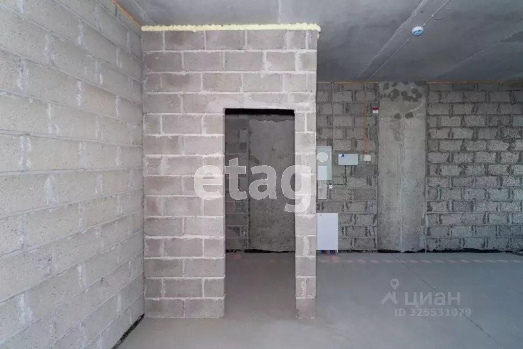 Помещение свободного назначения в Тюменская область, Тюмень ул. ... - Фото 1