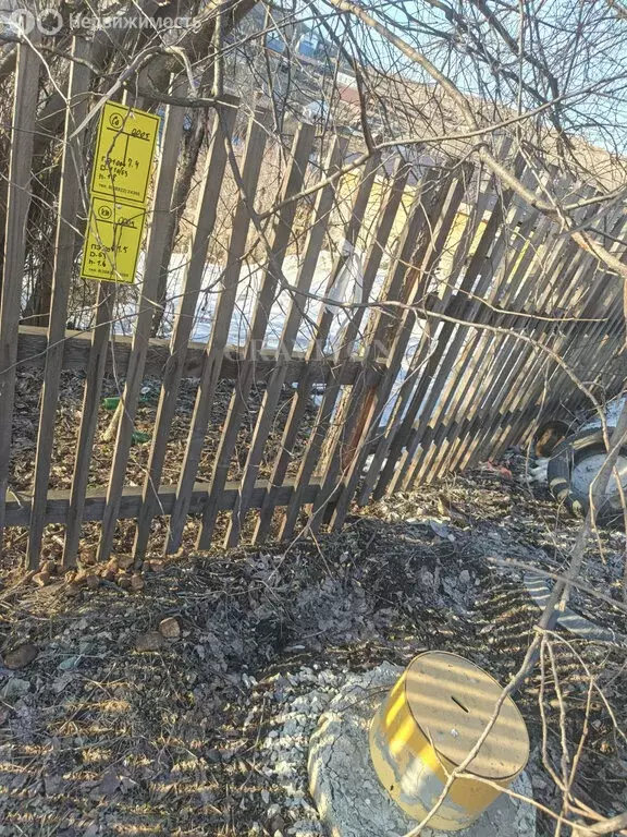 Участок в село Кызыл-Озек, Вахтинская улица (10 м) - Фото 2