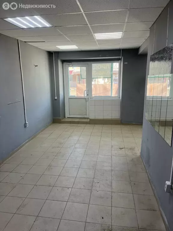 Производственное помещение (43 м) - Фото 1
