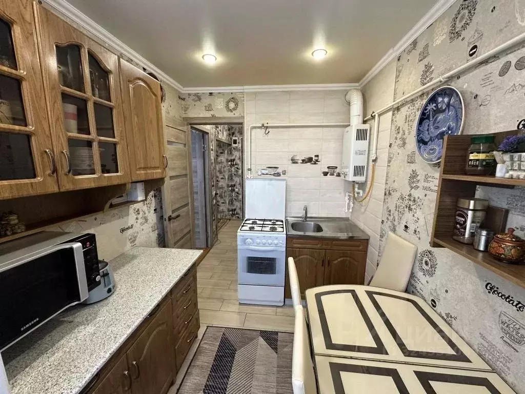 1-к кв. Краснодарский край, Геленджик городской округ, с. Кабардинка ... - Фото 1