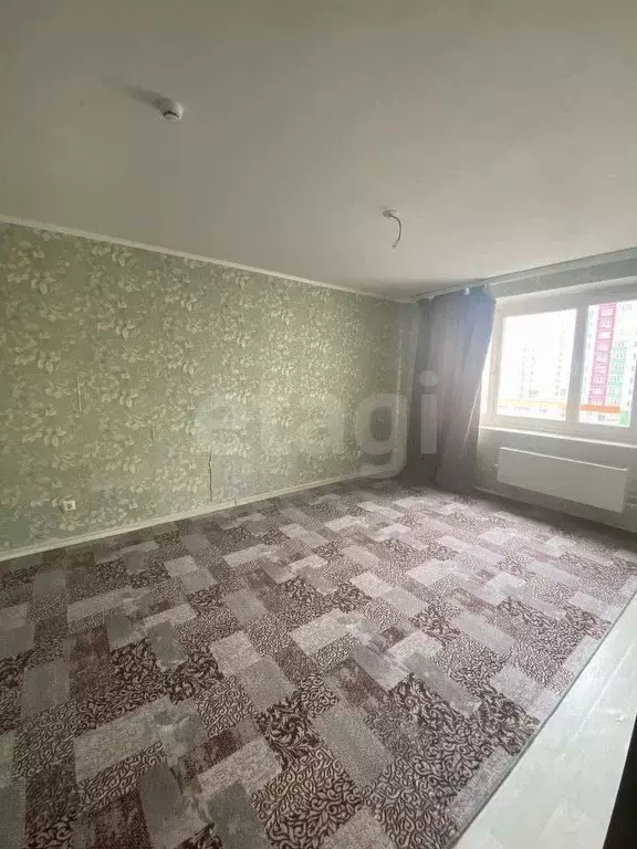 2-к кв. Тюменская область, Тюмень ул. Федюнинского, 58 (59.0 м) - Фото 1