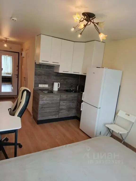 Студия Москва Ярославское ш., 116К2 (19.0 м) - Фото 2