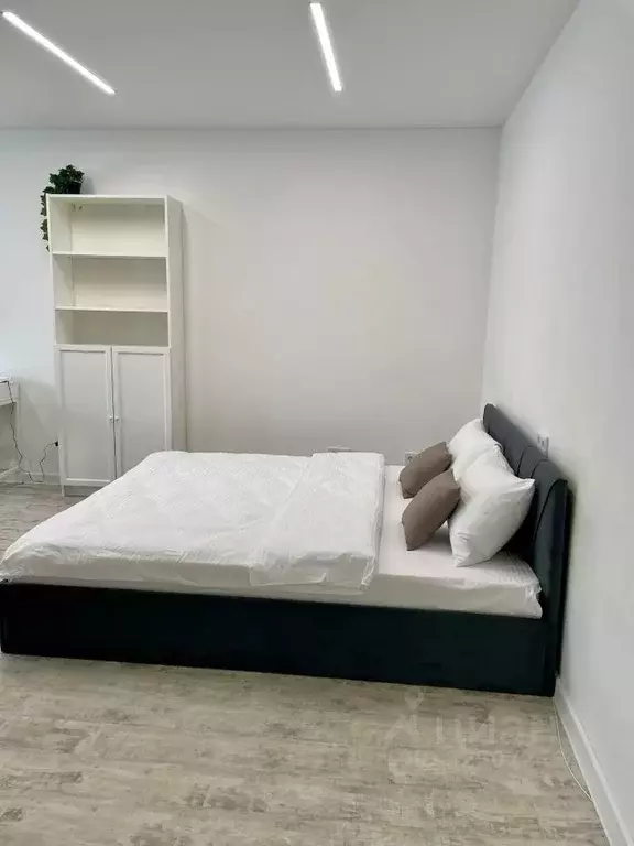 1-к кв. Томская область, Томск Дальне-Ключевская ул., 16А (40.0 м) - Фото 2