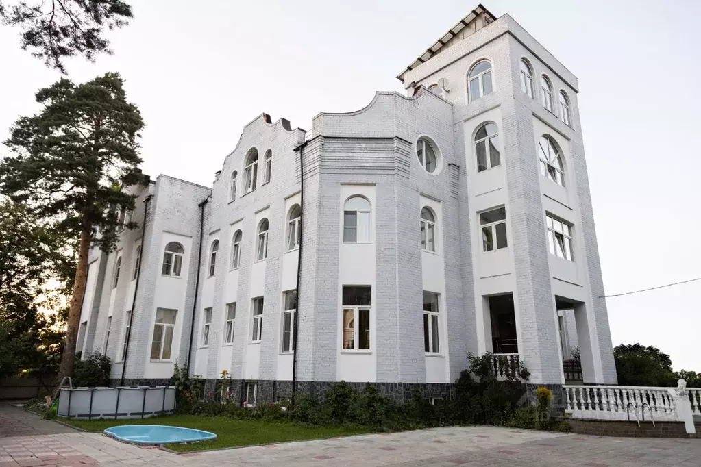 Дом в Московская область, Балашиха Никольско-Архангельский мкр, ... - Фото 0