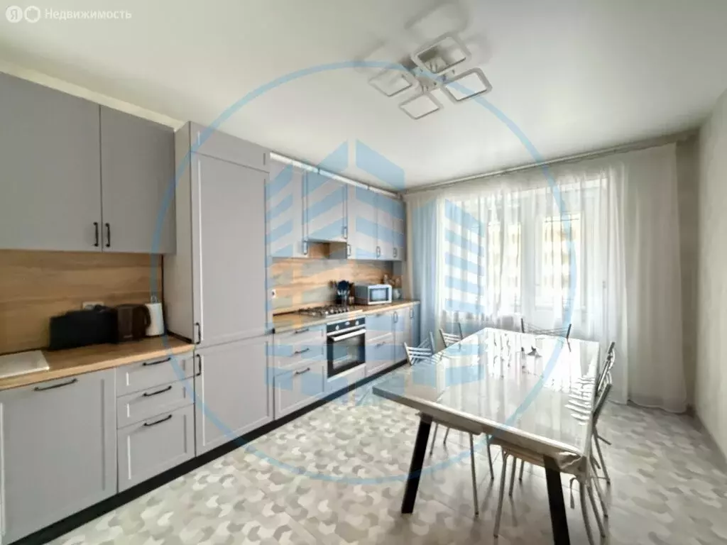 1-комнатная квартира: Ессентуки, Никольская улица, 25к1 (45.2 м) - Фото 2