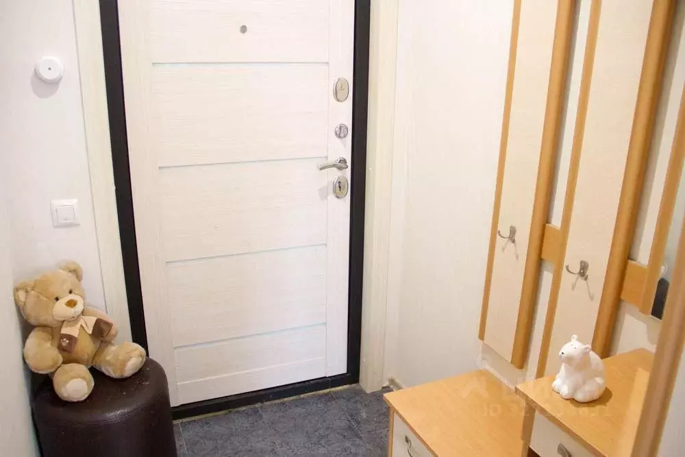 Студия Московская область, Ленинский городской округ, Лопатино пгт ул. ... - Фото 1