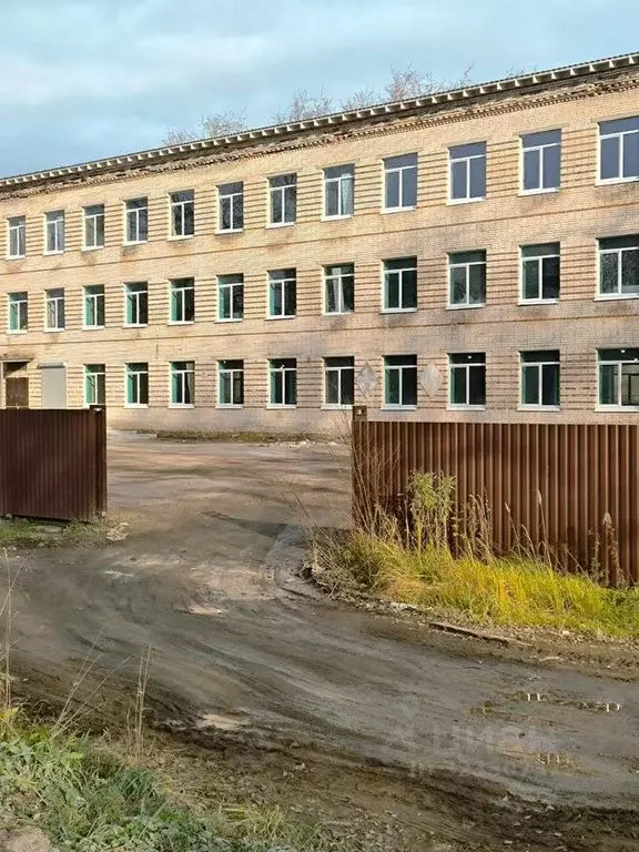 Помещение свободного назначения в Ленинградская область, Гатчинский ... - Фото 2