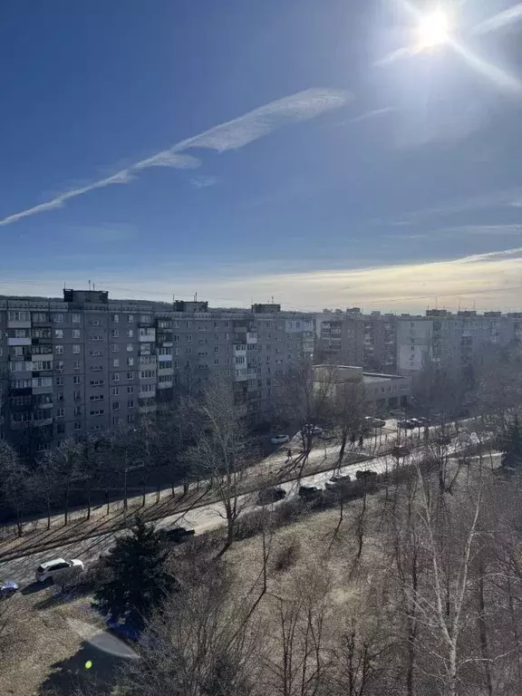 2-к кв. Нижегородская область, Нижний Новгород ул. Адмирала Макарова, ... - Фото 1
