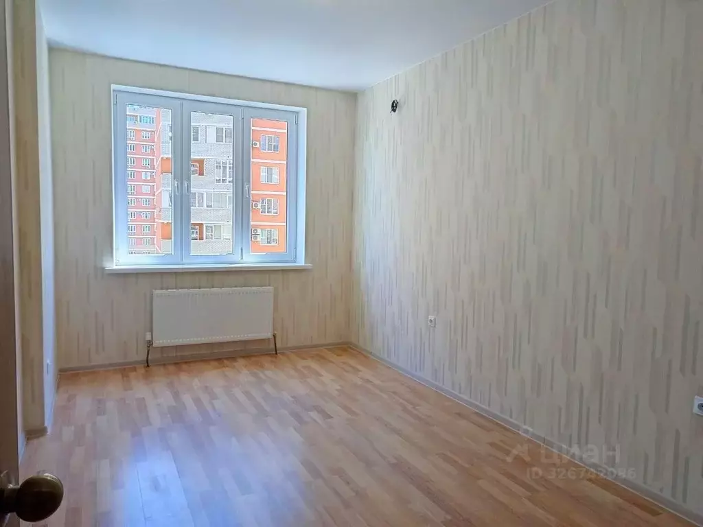 1-к кв. Краснодарский край, Краснодар пос. Российский, ул. Тепличная ... - Фото 0