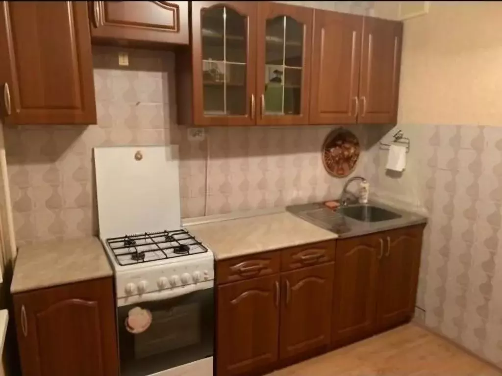 Квартира, 1 комната, 31 м - Фото 0
