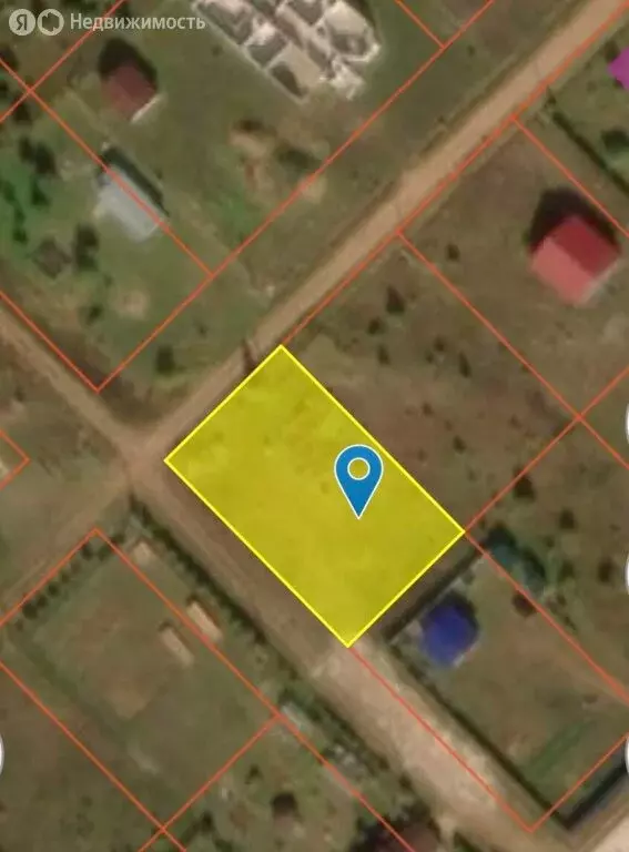 Участок в Ленинское сельское поселение, СДТ Луза, 15 (10 м) - Фото 1