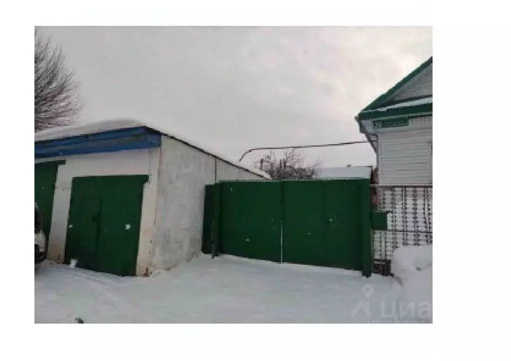 Дом в Башкортостан, Нефтекамск Нагорная ул., 20 (138 м) - Фото 2