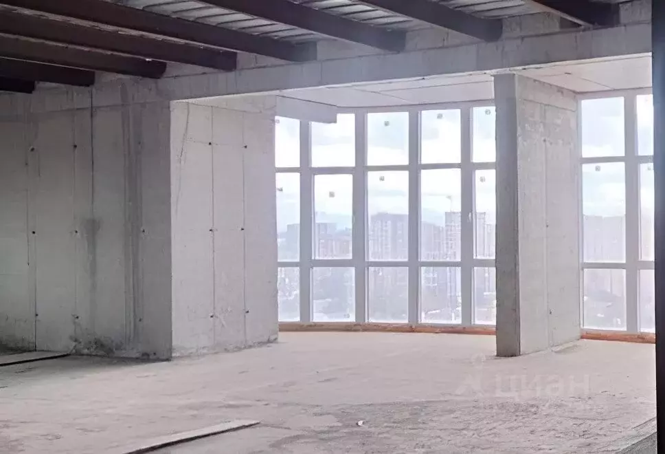 6-к кв. Краснодарский край, Краснодар 9-й километр мкр, ул. ... - Фото 1