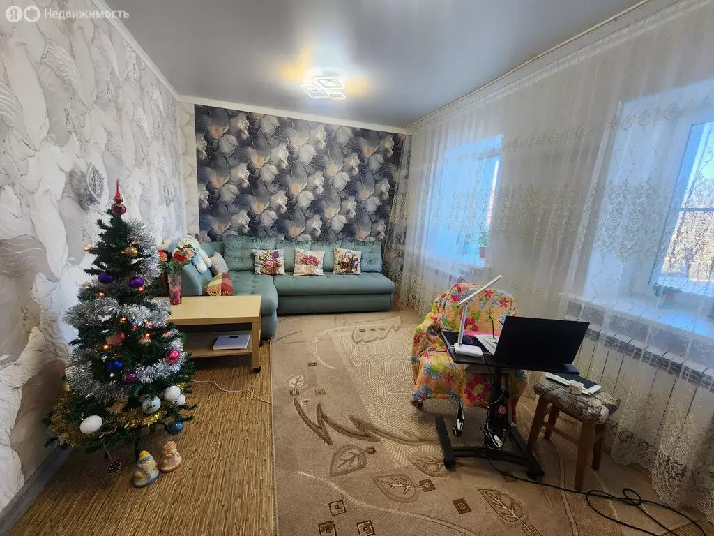 Дом в Ставрополь, улица Тургенева, 1А (65 м) - Фото 2