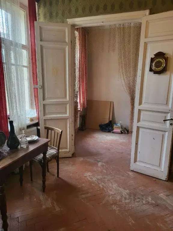 Квартира, 3 комнаты, 80 м - Фото 1