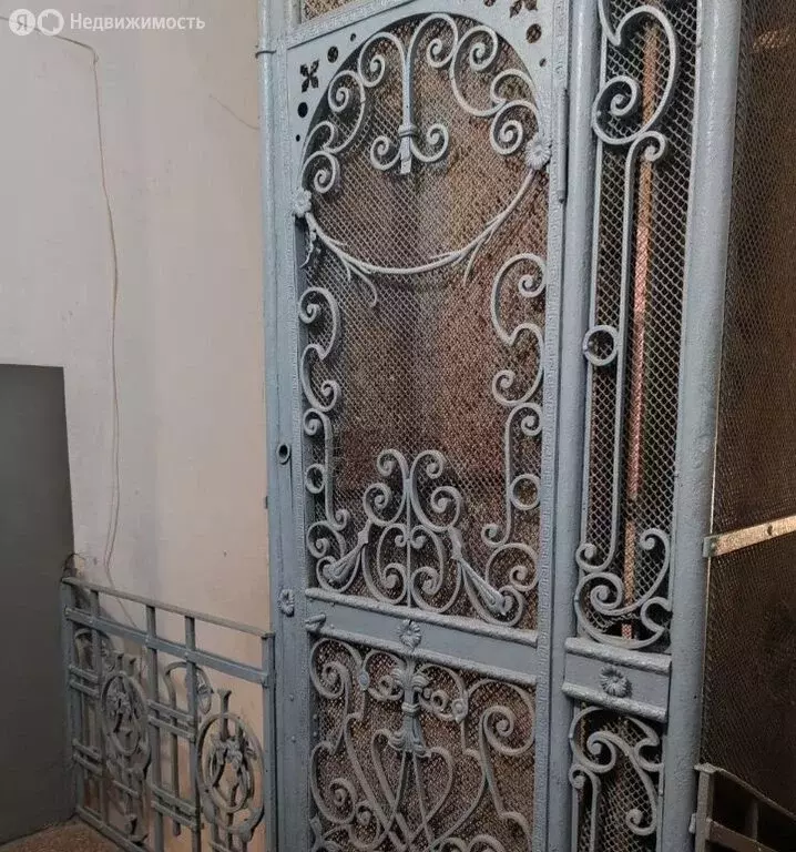 1к в 4-комнатной квартире ( м) - Фото 2