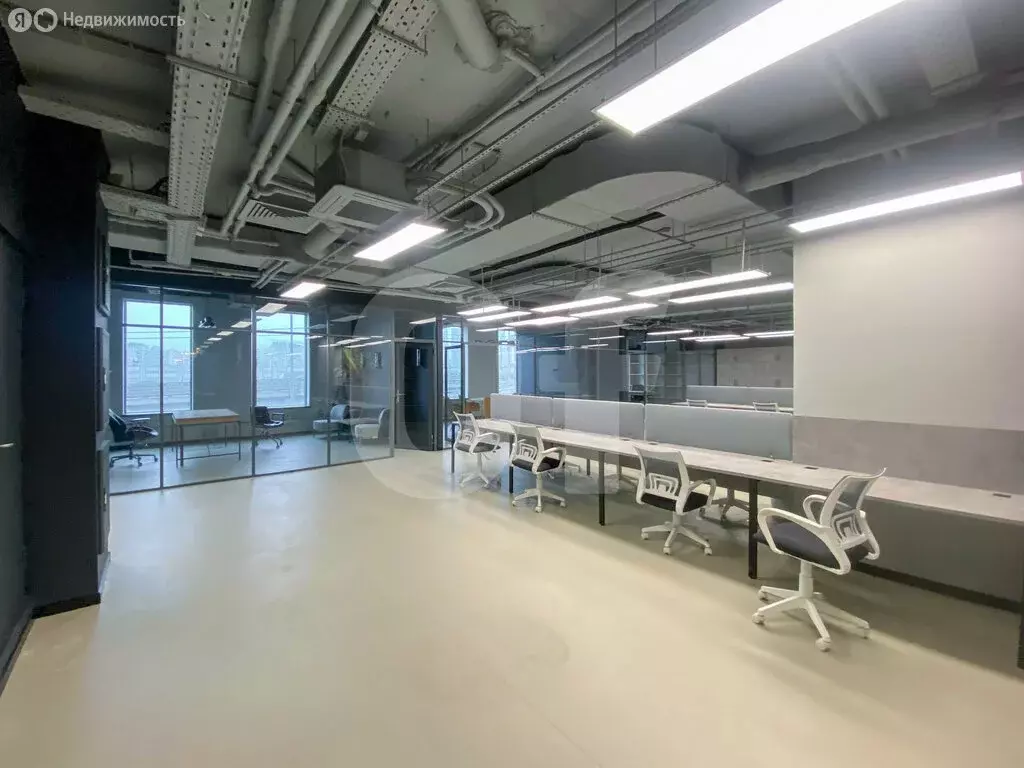 Офис (3363 м) - Фото 2