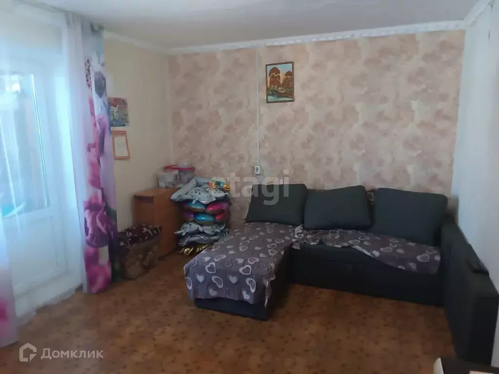 Продаётся 2-к квартира, 51 м - Фото 1